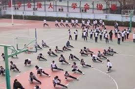 铁人终于可以下个早班